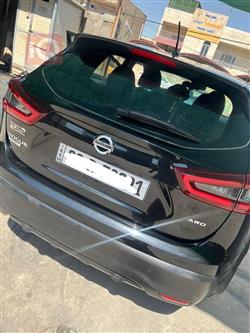 نيسان روج سبورت